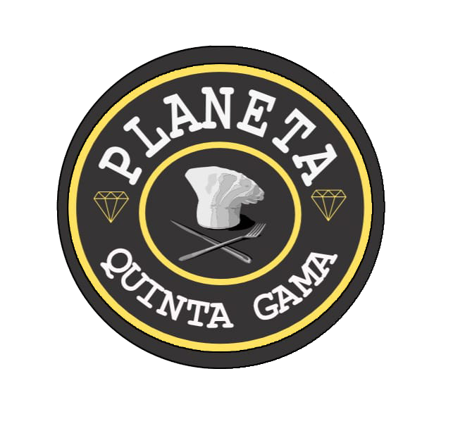 Logo de nuestro cliente: planeta quinta gama
